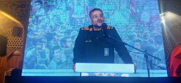 ایران در جنگ ۱۲روزه، ۲۱نقطه راهبردی رژیم صهیونی را هدف قرار داد