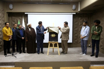 تصاویر/ یادمان صد هفتگی نقد مستند