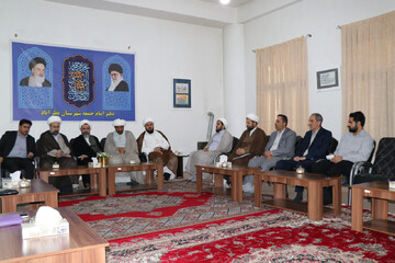 توجه به اقامه نماز به تحکیم بنیان‌های اخلاقی و اجتماعی جامعه منجر می‌شود