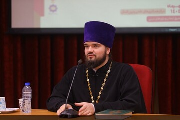 گفت‌وگوی ادیانی یک ضرورت حیاتی است