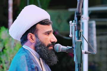 مسجد جامع کرمان از آغاز نهضت انقلاب، به کانونی فعال تبدیل شده بود+تصاویر