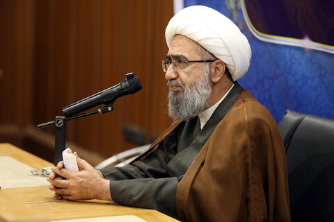 تصاویر/ دومین روز از برگزاری سیزدهمین اجلاسیه معاونان پژوهش حوزه های علمیه استان ها و مناطق ویژه