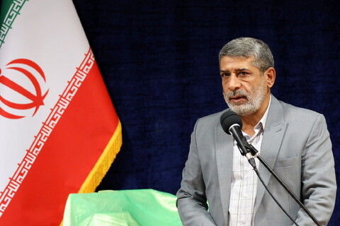 تصاویر/ اجلاسیه مسئولان برنامه‌ریزی و نظارت ستادی و استانی حوزه‌های علمیه کشور