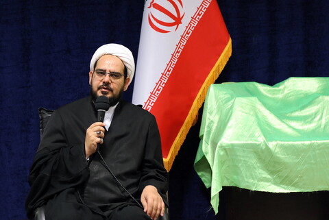 تصاویر/ اجلاسیه مسئولان برنامه‌ریزی و نظارت ستادی و استانی حوزه‌های علمیه کشور