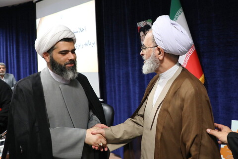 تصاویر/ اجلاسیه مسئولان برنامه‌ریزی و نظارت ستادی و استانی حوزه‌های علمیه کشور