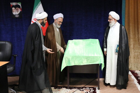 تصاویر/ اجلاسیه مسئولان برنامه‌ریزی و نظارت ستادی و استانی حوزه‌های علمیه کشور