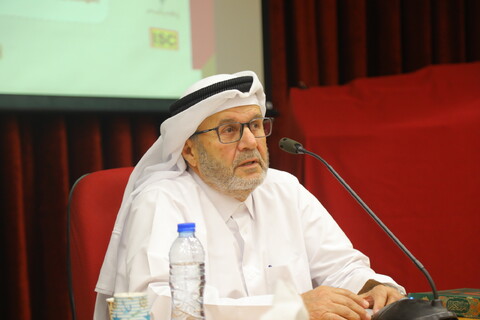 تصاویر / مراسم اختتامیه دومین همایش بین المللی مطالعات تطبیقی اخلاق در اسلام و مسیحیت