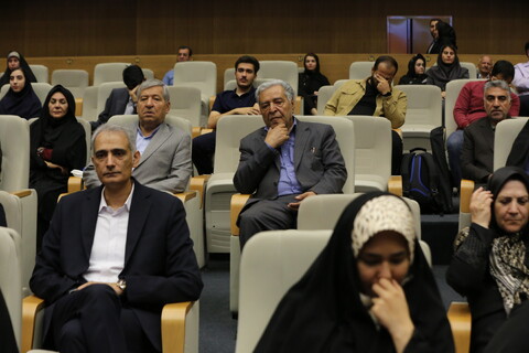 تصاویر / جشنواره خیرین مدرسه‌ساز استان اصفهان