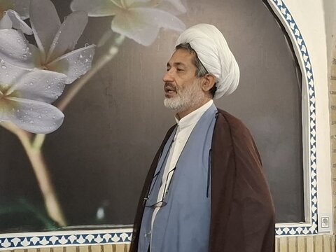 تصاویر/ حضور طلاب جامع المصطفی در جشنواره بین‌المللی گردشگری مرنجاب