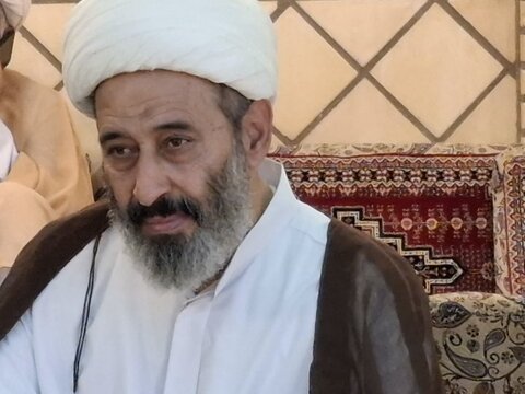 تصاویر/ حضور طلاب جامع المصطفی در جشنواره بین‌المللی گردشگری مرنجاب