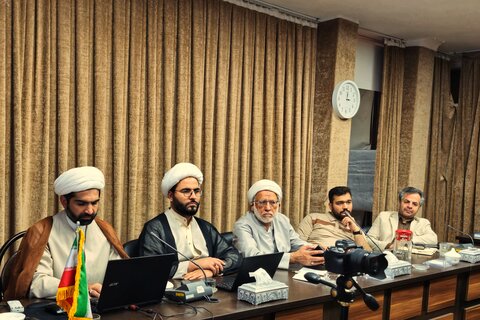 تصاویر/ نشست تخصصی فرصت‌ها و آسیب‌های سهام عدالت