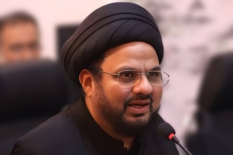 مولانا سید کلب جواد نقوی پر حملے کے خلاف مولانا سید ابوالقاسم رضوی کا مذمتی بیان، حملہ آوروں کے خلاف فوری اور سخت کارروائی کا مطالبہ