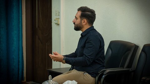 یدار و ملاقات مردمی با نماینده ولی فقیه در استان البرز و امام جمعه کرج