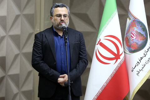 تصاویر/ یادمان صد هفتگی نقد مستند