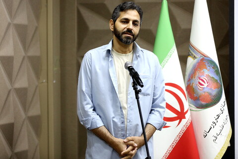 تصاویر/ یادمان صد هفتگی نقد مستند