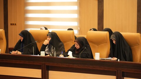 اختتامیه جشنواره تربیتی شهیده فاطمه صالحی