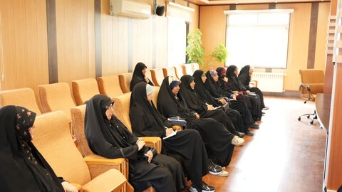 اختتامیه جشنواره تربیتی شهیده فاطمه صالحی