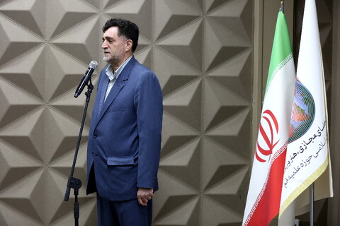 تصاویر/ یادمان صد هفتگی نقد مستند