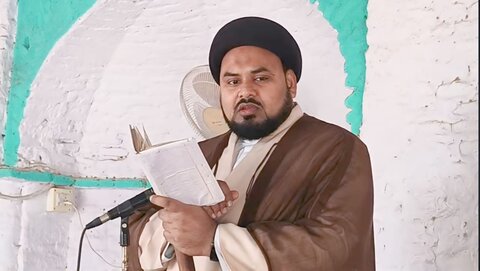 مولانا کلب جواد نقوی پر حملہ ناقابلِ برداشت ہے؛ حکومت قانونی کاروائی کرے، مولانا سید علی سجیر رضوی