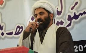 Recognition of Israel is a Betrayal of Muhammad Ali Jinnah’s Vision: Allama Maqsood Domki