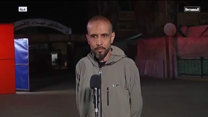 Freed Palestinian Prisoner Exposes a 'Prison Worse Than Guantánamo' — Harrowing Testimonies from Zionist Detention Centers