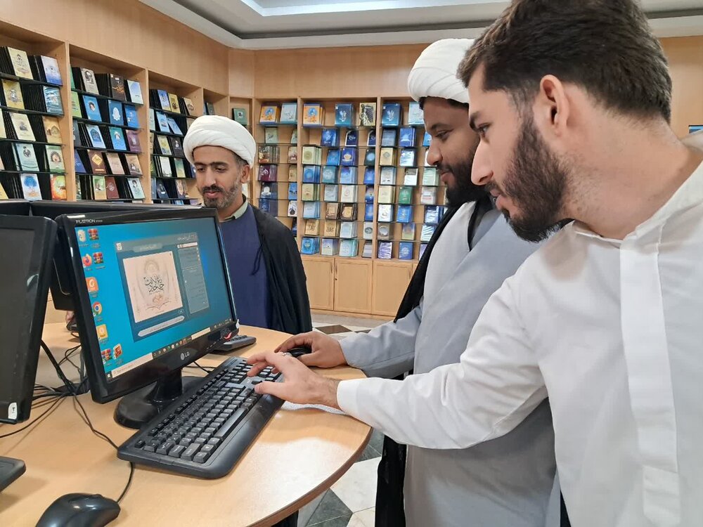 اجلاسیه ۵ روزه معاونان هرمزگان با محوریت «تولید علم اسلامی» در قم