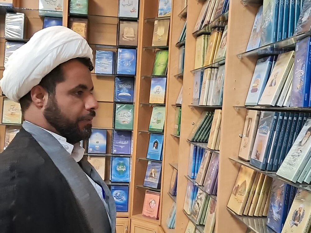 اجلاسیه ۵ روزه معاونان هرمزگان با محوریت «تولید علم اسلامی» در قم