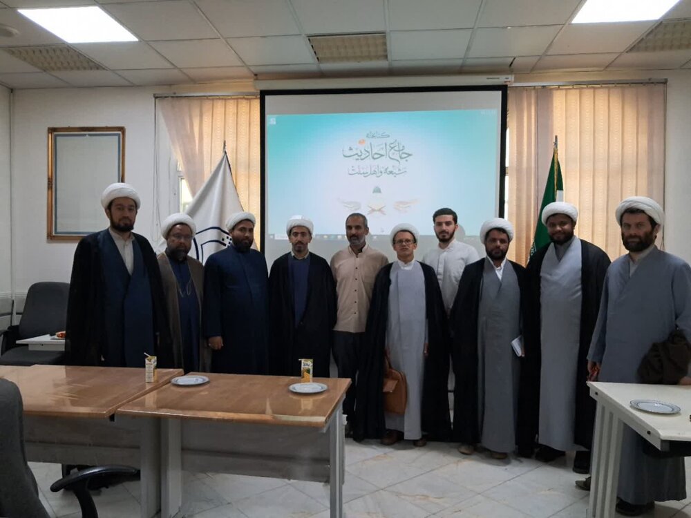 آشنایی شرکتکنندگان با سامانه «سمیم نور»، ابزاری پیشرفته برای تشخیص سرقت ادبی در متون پژوهشی.