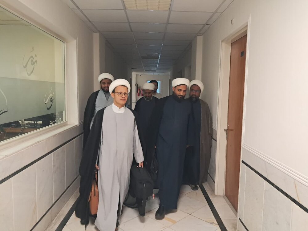 اجلاسیه ۵ روزه معاونان هرمزگان با محوریت «تولید علم اسلامی» در قم