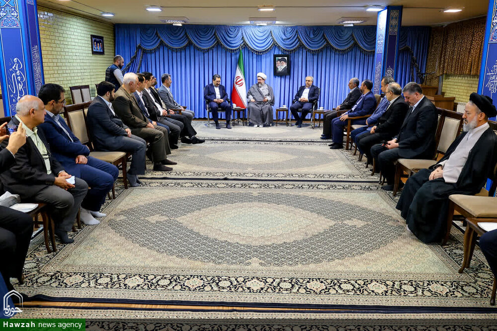 دولت با حذف موانع، تسهیل‌گر تولید باشد