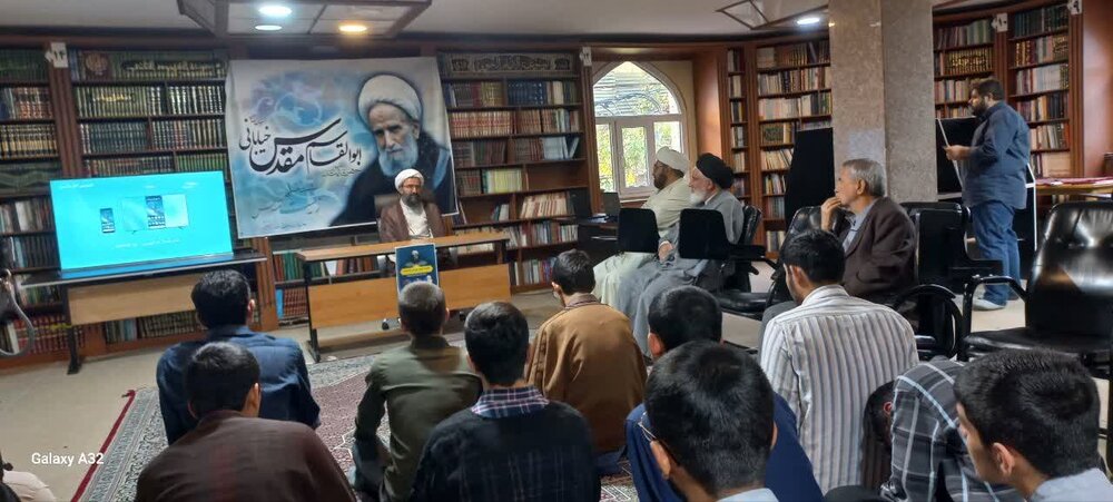 جامعه امروز تشنه الگوهای واقعی زیست دینی است