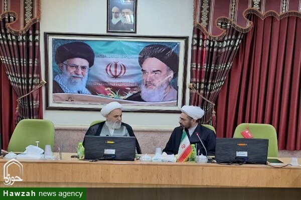 توسعه همکاری‌های فناورانه مرکز نور و پژوهشگاه قرآن و حدیث