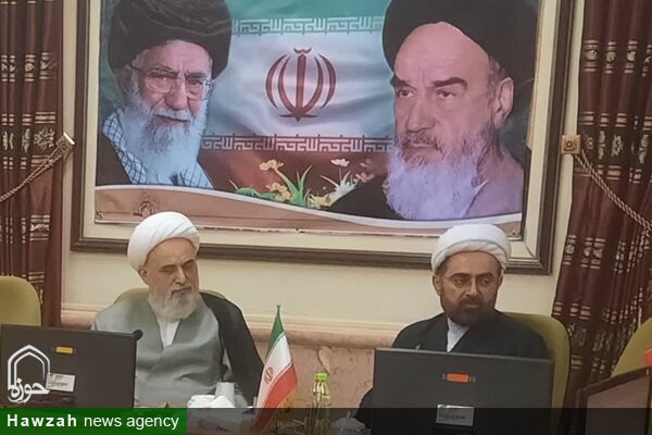 توسعه همکاری‌های فناورانه مرکز نور و پژوهشگاه قرآن و حدیث