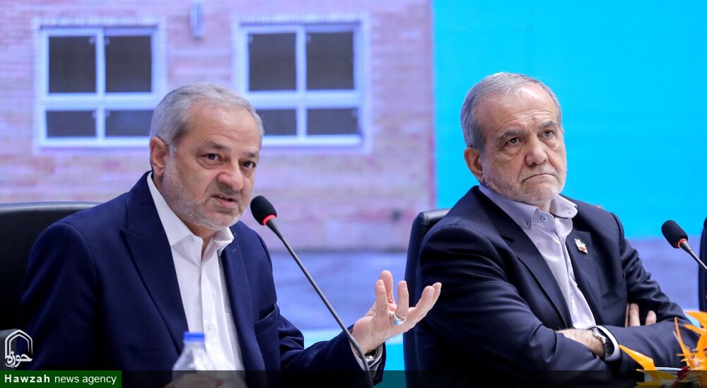 هدف اصلی از مدرسه‌سازی، ارتقای کیفیت آموزش و پرورش است