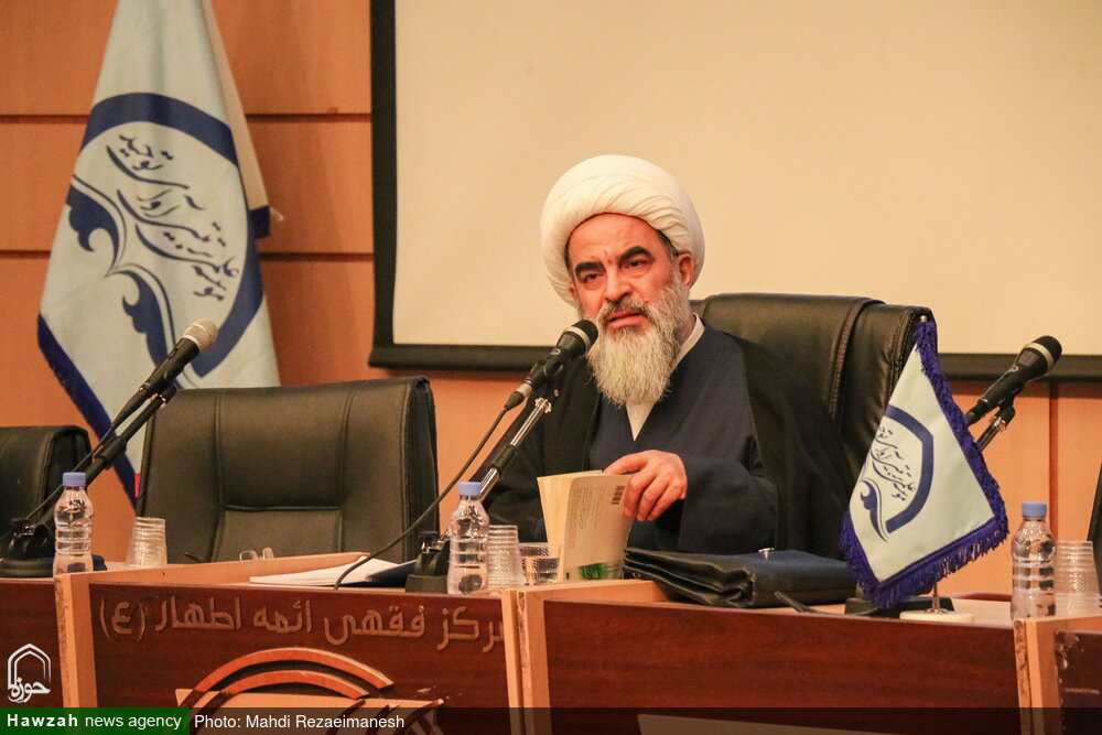 بهره‌گیری از آموزه‌های آیت الله حسن زاده آملی بهترین راه ارتقای دانش دینی و فرهنگی جامعه است