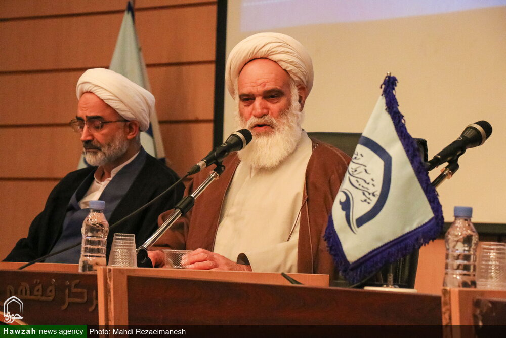 تکریم عالم، مسیر ارتقای سلوک معنوی و ورود به جنات الهی است