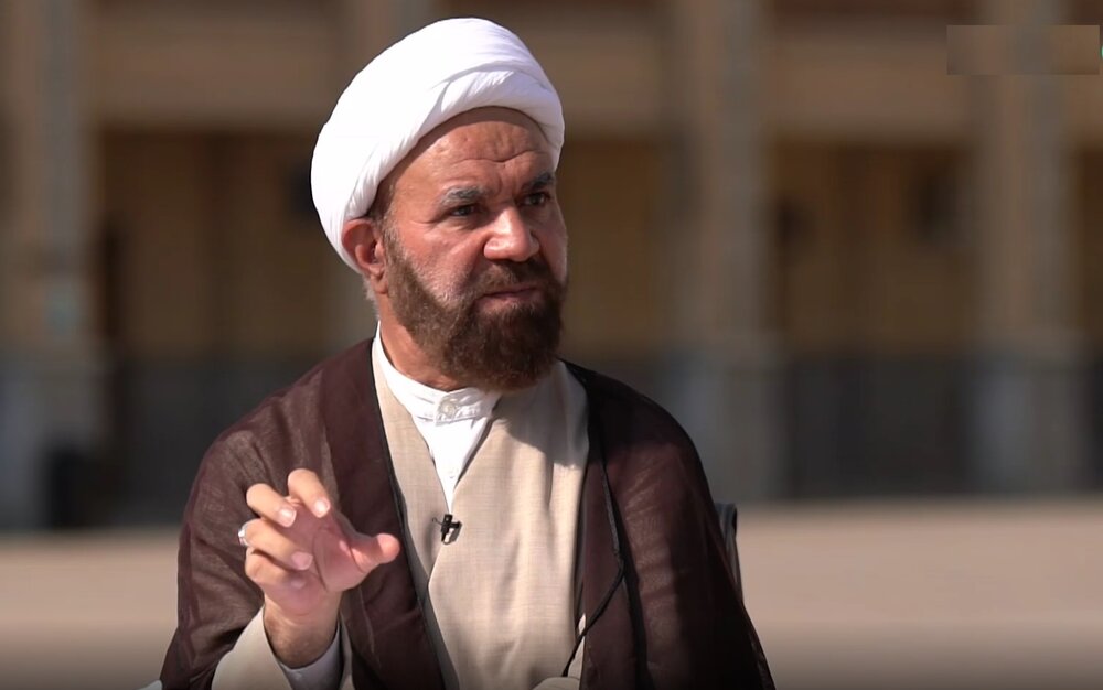 قرآن انسان را به سوی علوم مفید و مؤثر برای زندگی هدایت می‌کند