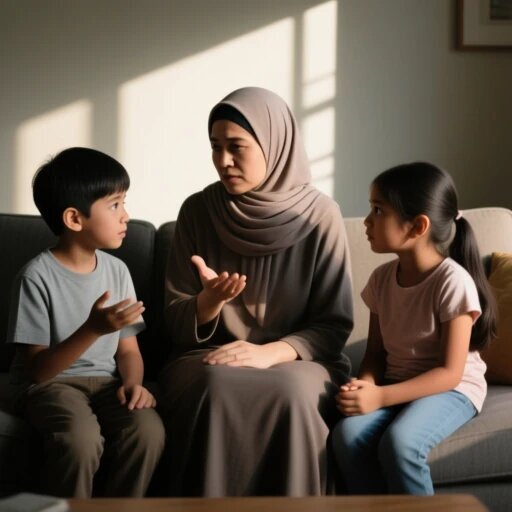 والدین کی چند بڑی غلطیاں جو بچوں کے جھگڑوں کو مزید بڑھا دیتی ہیں!