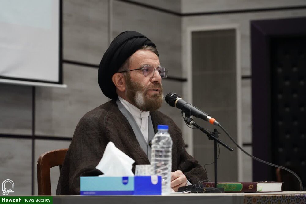 نفی ظلم و ستمگری از آموزه‌های بنیادین اسلام است