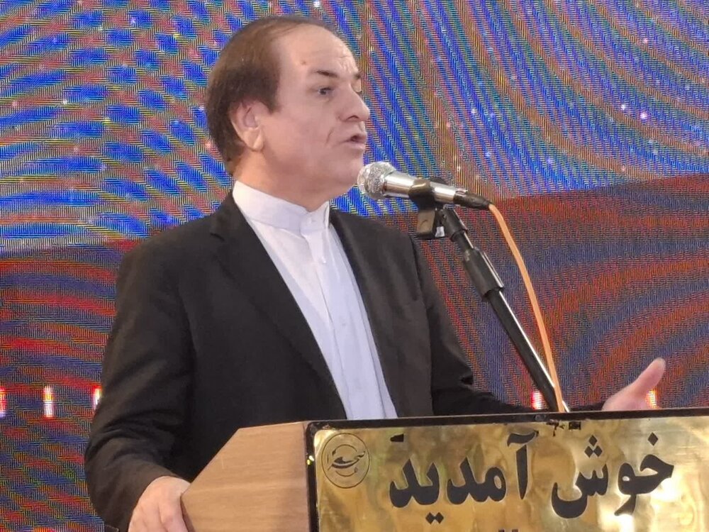 جشنواره مرنجاب «سکوی معرفی ظرفیت‌ها» و گامی برای «توسعه گردشگری» است