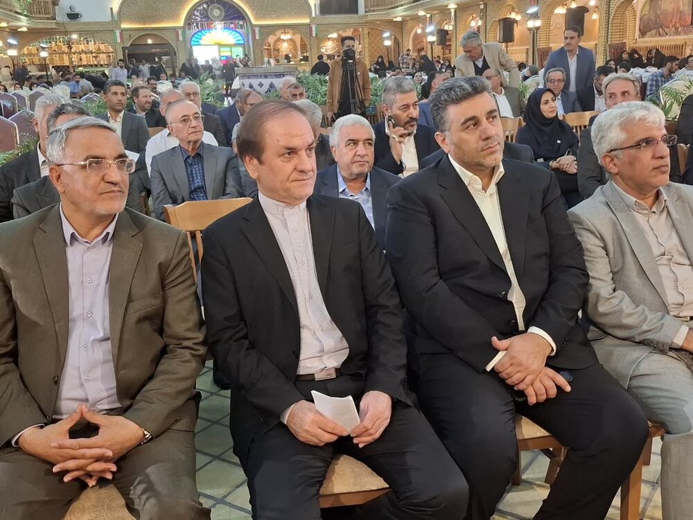 مرنجاب؛ ترکیبی از تاریخ، فرهنگ و طبیعت است