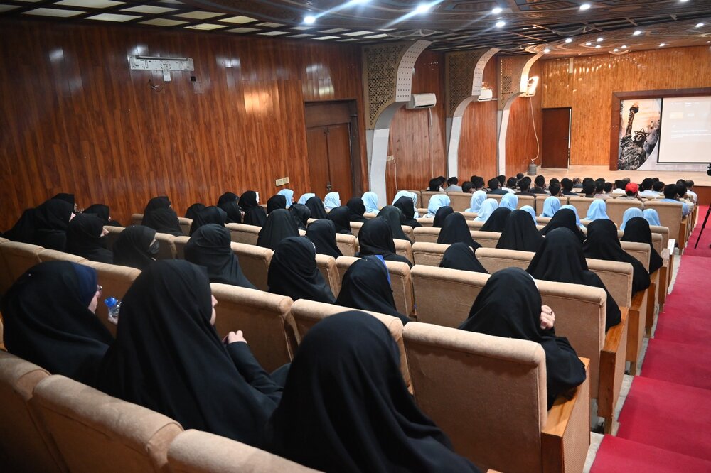 رئیس شورای علمای شیعه پاکستان: قرآن، محور مقاومت در برابر استکبار است