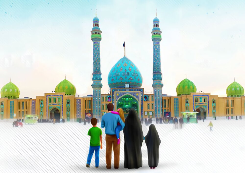 تربیت نسل منتظر؛ از محبت تا عدالت در سایه مهدویت