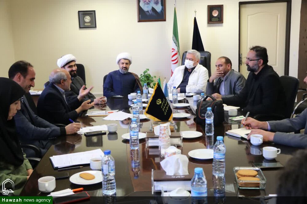 نقش نظارتی اداره کار در احیای نمازخانههای صنعتی استان زنجان