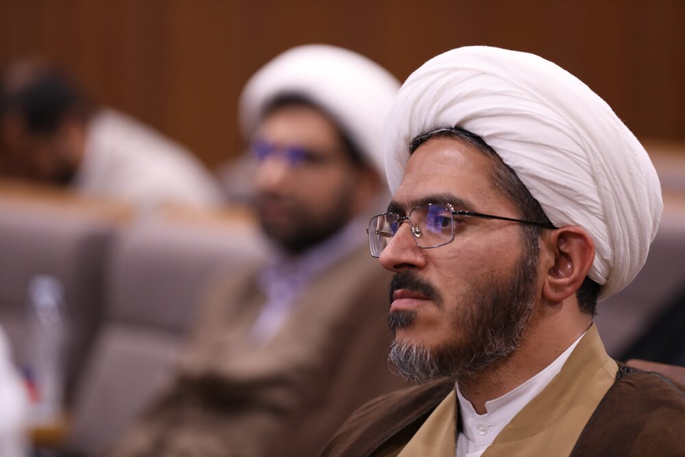 اختتامیه اجلاسیه پژوهش