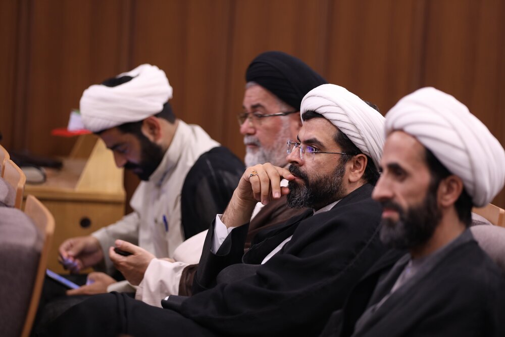 اختتامیه اجلاسیه پژوهش