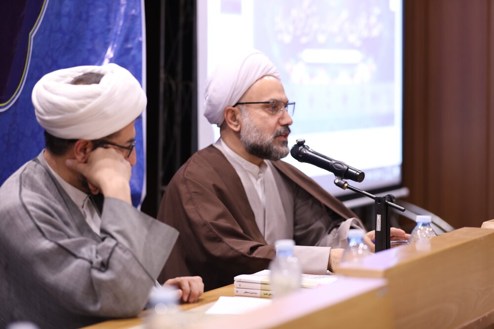 اختتامیه اجلاسیه پژوهش