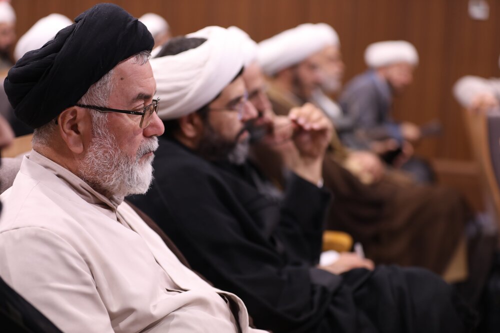 اختتامیه اجلاسیه پژوهش