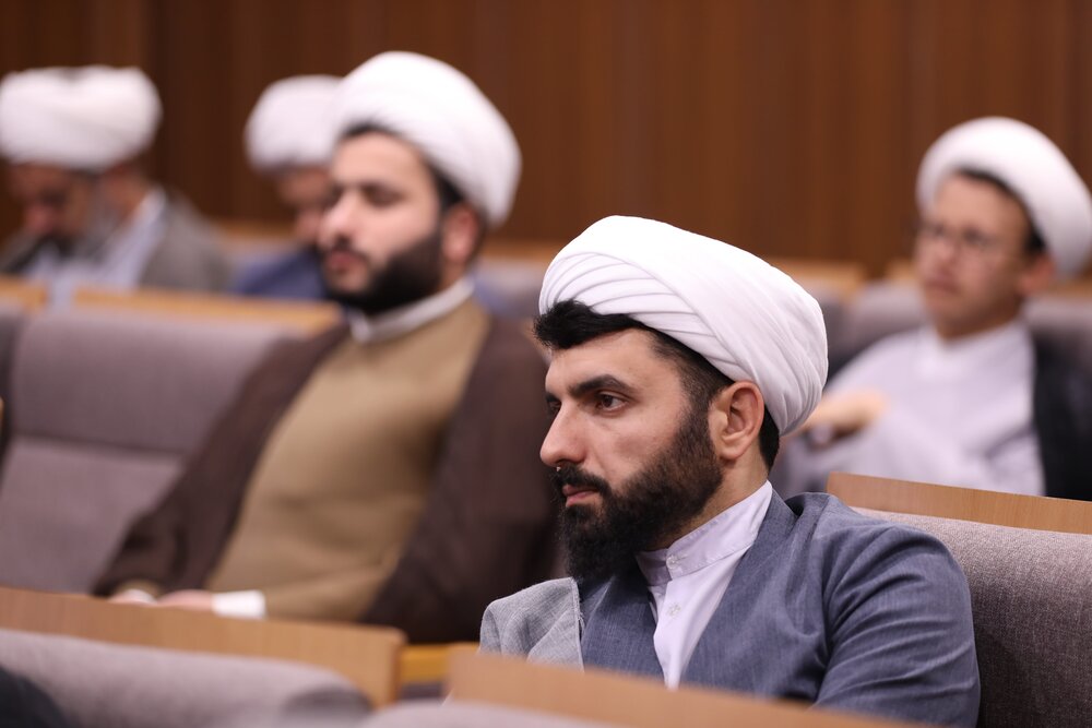 اختتامیه اجلاسیه پژوهش