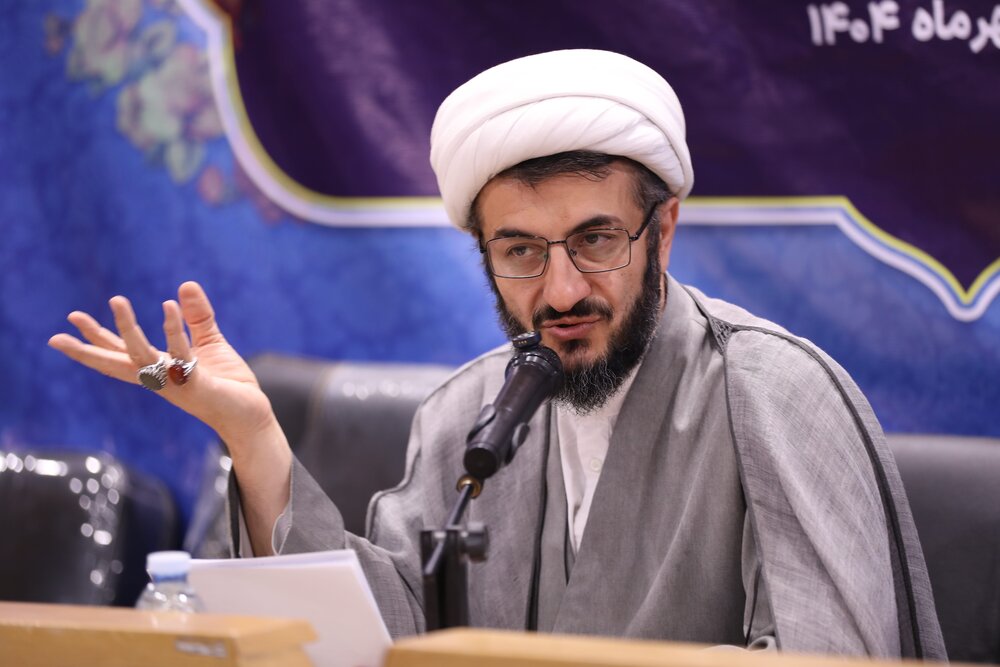 اختتامیه اجلاسیه پژوهش